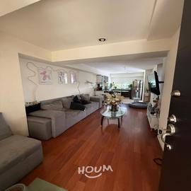 Foto de departamento en renta en 879 n/a, narvarte oriente, benito juárez, df / cdmx, 30277000 No. 01