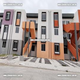 Foto de departamento en venta en Puente Moreno, Medellín de Bravo, Veracruz de Ignacio de la Llave, 30614861,  no 01
