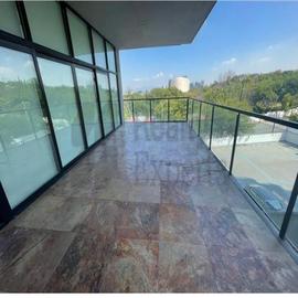 Foto de departamento en renta en  900, zona residencia chipinque, san pedro garza garcía, nuevo león, 0 No. 01