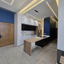 Foto de departamento en venta en 901 , huasteca del valle i, santa catarina, nuevo león, 29222753 No. 01