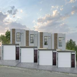 Foto de casa en venta en 9601 , jardines de la mesa, tijuana, baja california, 0 No. 01