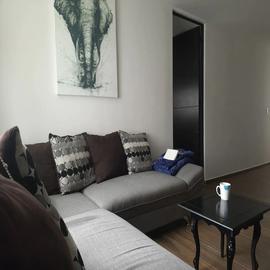 Foto de departamento en renta en 97 , trojes del cobano, aguascalientes, aguascalientes, 0 No. 01