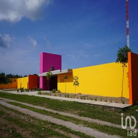 Foto de casa en venta en 98p7+g9, 63466 playa novillero, nay. , novillero, tecuala, nayarit, 28723812 No. 01
