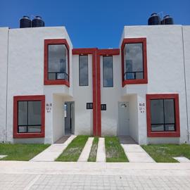 Foto principal de casa en venta en tlaxcala # 105, loma florida 2a secc 29240964.