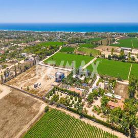 Foto de casa en venta en 9r96+gff la escondida, baja ca casa flora, pacific , la escondida, la paz, baja california sur, 0 No. 01