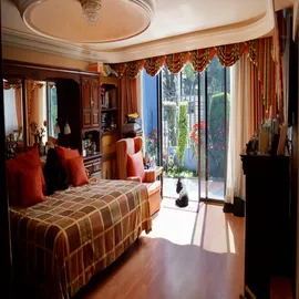 Foto de casa en venta en Letrán Valle, Benito Juárez, DF / CDMX, 29130533,  no 01