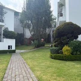 Foto de departamento en venta en San Nicolás Totolapan, La Magdalena Contreras, DF / CDMX, 30850751,  no 01