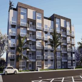 Foto de departamento en venta en El Bejuco, Acapulco de Juárez, Guerrero, 30554777,  no 01