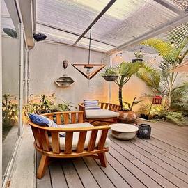 Foto de departamento en renta en San Felipe Del Agua 1, Oaxaca de Juárez, Oaxaca, 31208525,  no 01