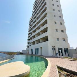 Foto de departamento en venta en Residencial Playa Dorada, Alvarado, Veracruz de Ignacio de la Llave, 31414903,  no 01
