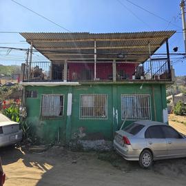 Foto de casa en venta en a , francisco villa ii, ensenada, baja california, 0 No. 01