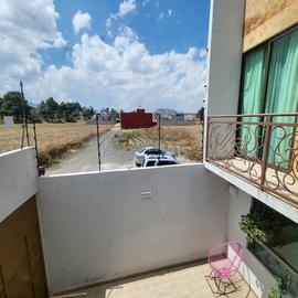 Foto de casa en renta en a nativitas , santa maría nativitas, calimaya, méxico, 0 No. 01