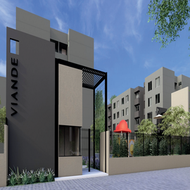 Foto de departamento en venta en a zapotlanejo , camichines alborada 1ra. sección, san pedro tlaquepaque, jalisco, 0 No. 01