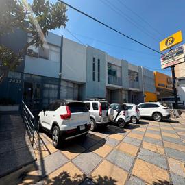 Foto principal de casa en venta en av. circunvalación agustín yáñez # , barrera 29698681.