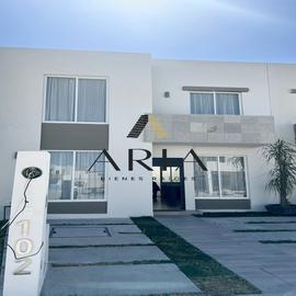 Foto de casa en renta en abada , los pocitos, aguascalientes, aguascalientes, 0 No. 01