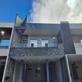 Foto de casa en renta en abadia , capellanía, ramos arizpe, coahuila de zaragoza, 0 No. 01