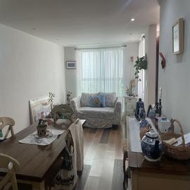 Foto de departamento en venta en abasolo , del carmen, coyoacán, df / cdmx, 0 No. 01