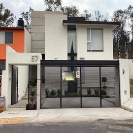 Foto de casa en renta en abedules , izcalli del bosque, naucalpan de juárez, méxico, 0 No. 01