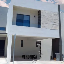 Foto de casa en renta en abitalia residencial 1, abitalia residencial, juárez, chihuahua, 0 No. 01