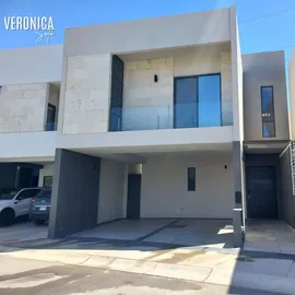 Foto de casa en renta en abitalia residencial 1, abitalia residencial, juárez, chihuahua, 0 No. 01