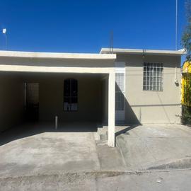 Foto de casa en venta en  , abraham gonzález, camargo, chihuahua, 0 No. 01