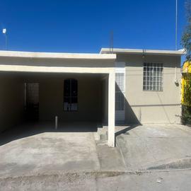Foto de casa en venta en  , abraham gonzález, camargo, chihuahua, 0 No. 01