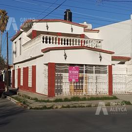 Foto de casa en venta en  , abraham gonzález, jiménez, chihuahua, 30152543 No. 01