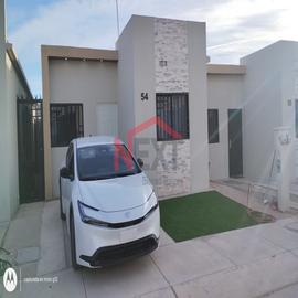Foto de casa en renta en acacia residencial 0, acacia residencial, hermosillo, sonora, 0 No. 01