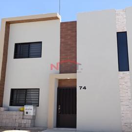 Foto de casa en renta en acacia residencial 0, acacia residencial, hermosillo, sonora, 0 No. 01