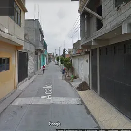 Foto de casa en venta en acalote 7, san juan xochitenco, chimalhuacán, méxico, 0 No. 01