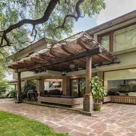Foto de casa en renta en acalotenco , lomas de reforma, miguel hidalgo, df / cdmx, 24930570 No. 01