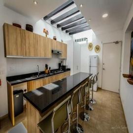 Foto de departamento en renta en acamapixtle , azteca, san miguel de allende, guanajuato, 28560245 No. 01