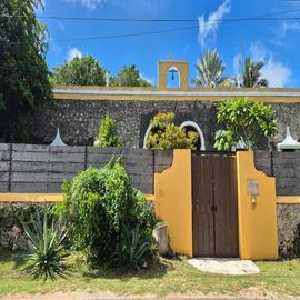 Foto de casa en venta en . , acanceh, acanceh, yucatán, 0 No. 01