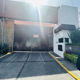Foto de departamento en renta en acanto , miguel hidalgo 4a sección, tlalpan, df / cdmx, 0 No. 01