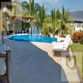 Foto de casa en renta en  , acapulco de juárez centro, acapulco de juárez, guerrero, 0 No. 01