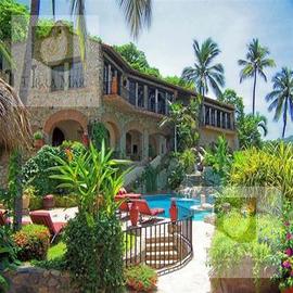 Foto de casa en renta en  , acapulco de juárez centro, acapulco de juárez, guerrero, 31056780 No. 01
