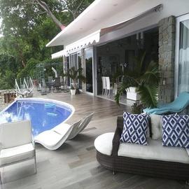 Foto de casa en venta en  , acapulco de juárez centro, acapulco de juárez, guerrero, 31056793 No. 01