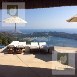 Foto de casa en renta en  , acapulco de juárez centro, acapulco de juárez, guerrero, 0 No. 01