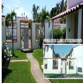 Foto de casa en venta en acapulco diamante casa en privada llano largo s numero, llano largo, acapulco de juárez, guerrero, 27915260 No. 01