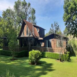 Foto de casa en renta en acatitlan 1, tres puentes, valle de bravo, méxico, 0 No. 01