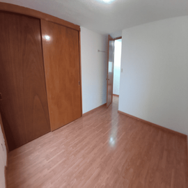 Foto de departamento en venta en acceso a praderas de san mateo 57, lomas verdes infonavit, naucalpan de juárez, méxico, 0 No. 01