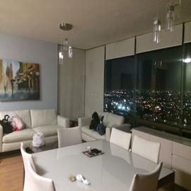 Foto de departamento en renta en acceso a praderas de san mateo , lomas verdes 1a sección, naucalpan de juárez, méxico, 27563619 No. 01