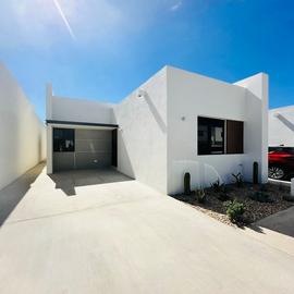 Foto de casa en renta en acceso público 2 , san rafael, la paz, baja california sur, 0 No. 01