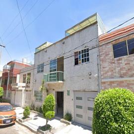 Foto de Casa en ACERINA 67, Estrella None, San Felipe de Jesús, Gustavo A. Madero, DF / CDMX, 30007288