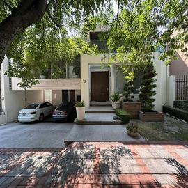 Foto de casa en venta en  , actipac, san andrés cholula, puebla, 0 No. 01