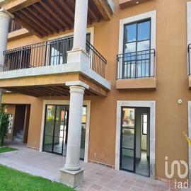Foto de departamento en venta en acueducto 127, el encanto, san miguel de allende, guanajuato, 30632264 No. 01
