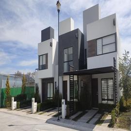 Foto de Casa en Acueducto 81, Ejido la Campana, Ocoyoacac, México, 29350156