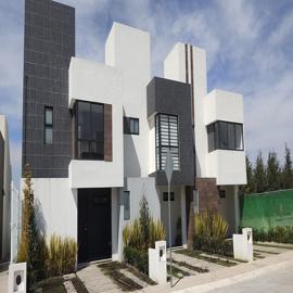 Foto de Casa en Acueducto 81, Ejido la Campana, Ocoyoacac, México, 29350161