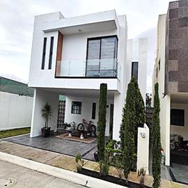 Foto de Casa en Acueducto 81, Ejido la Campana, Ocoyoacac, México, 30077509