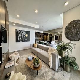 Foto de departamento en renta en acueducto 901 , bosques de la huasteca, santa catarina, nuevo león, 0 No. 01